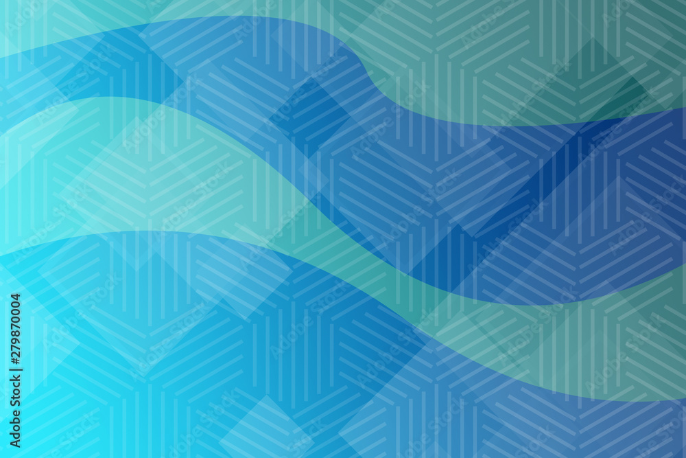 © loveart - abstract, blue, illustration, pattern, design, light, digital, wave, wallpaper, texture, art, backdrop, technology, graphic, white, curve, lines, green, business, halftone, dot, space, color