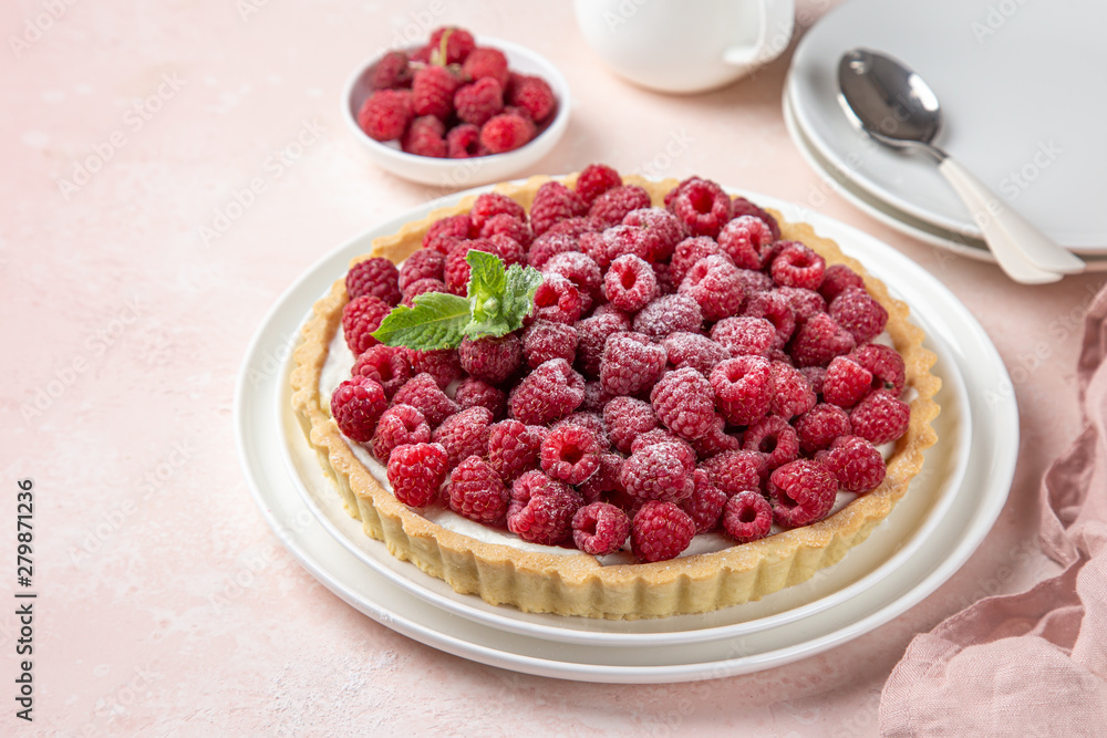 raspberry yogurt tart raspberry yogurt tart