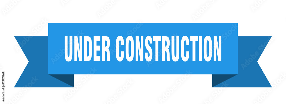 under construction under construction