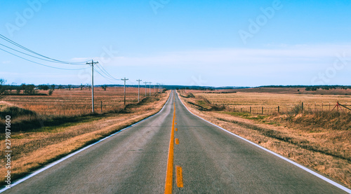 Rural Highway