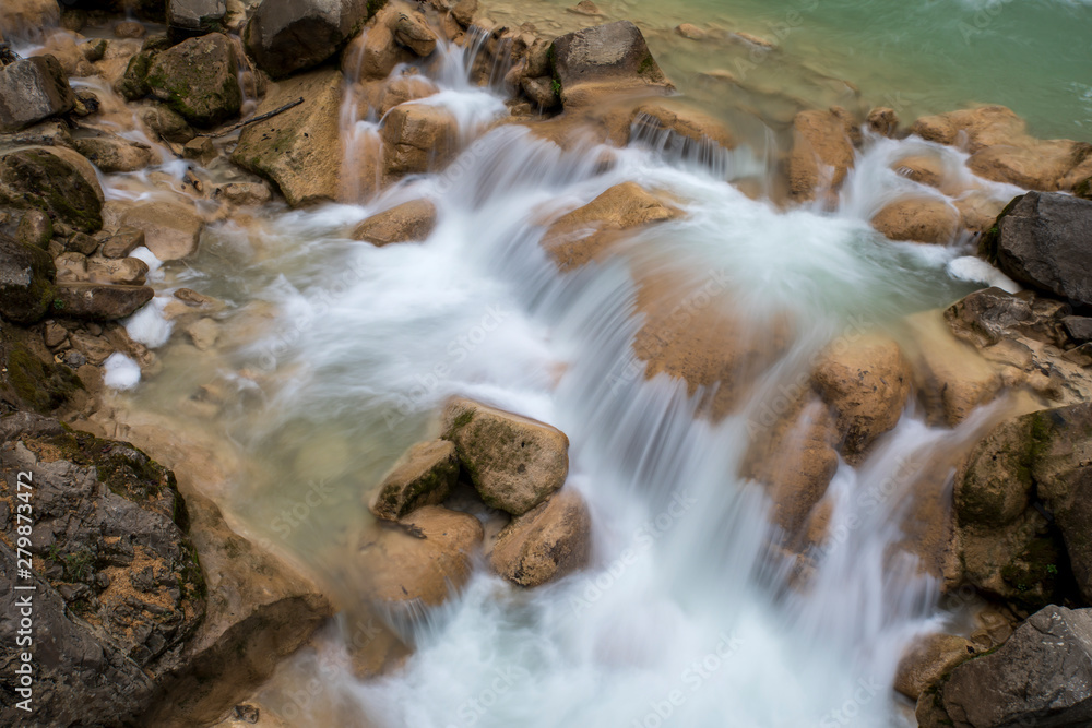 Wonderful Waterfall Wonderful Waterfall