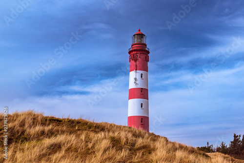 Amrum Leuchtturm