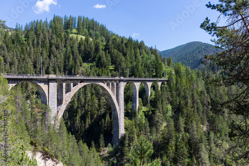 Wiesener Viadukt 