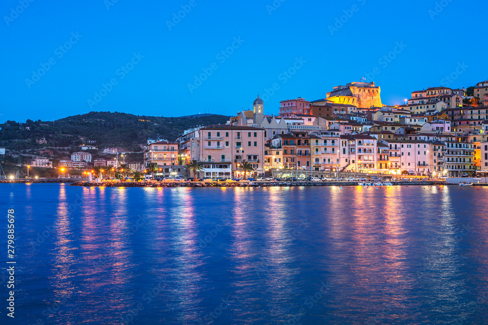 Porto Santo Stefano, Maremma, Grosseto, Monte Argentario,Tuscany, Italy Porto Santo Stefano, Maremma, Grosseto, Monte Argentario,Tuscany, Italy