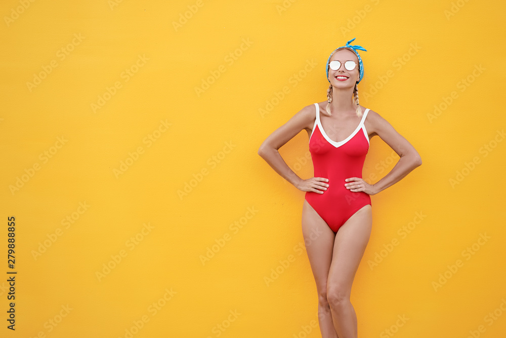 Φωτογραφία Summer  fashion