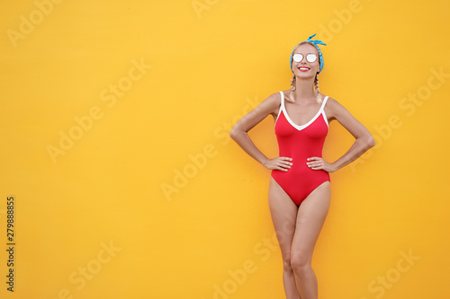 Φωτογραφία Summer  fashion