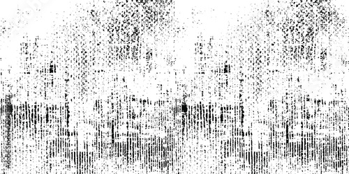 Subtle halftone grunge urban texture vector. Distressed overlay texture. Grunge background. Abstract mild textured effect. Vector Illustration. Black isolated on white. EPS10.