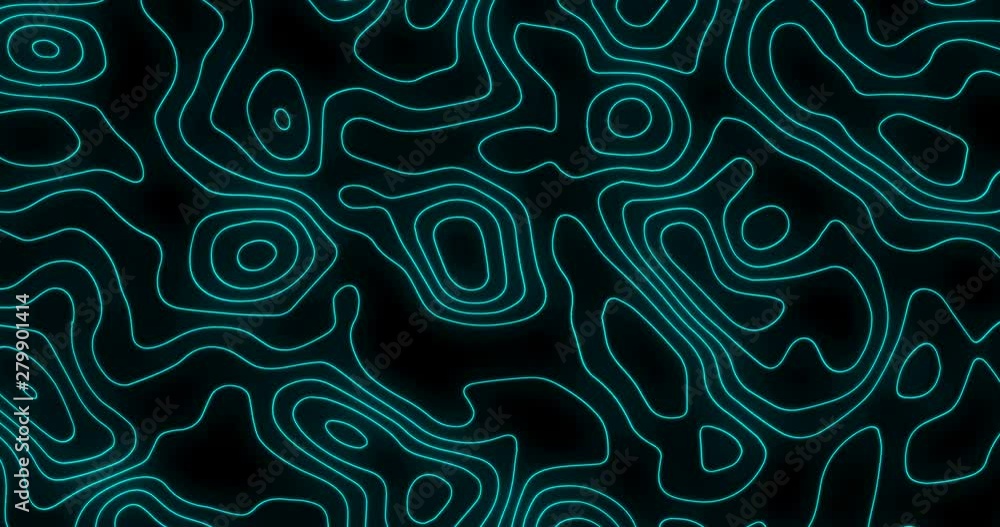 Abstract motion background wave movement Abstract motion background wave movement