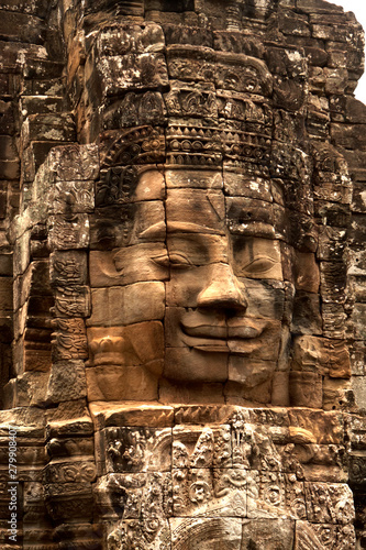 Cambodia Angkor Wat 