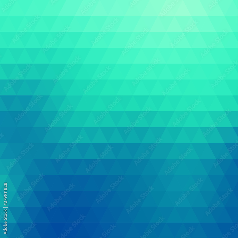 Abstract geometric background Abstract geometric background