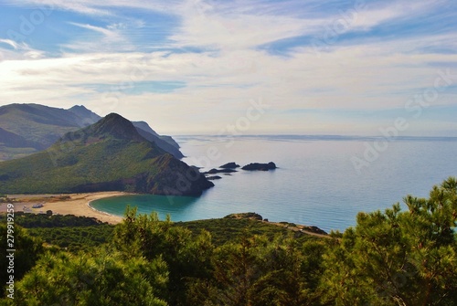 Madagh, littoral ouest d'Oran 1