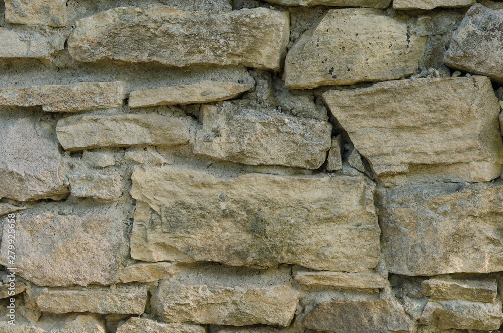 Rustic brick wall texture background Rustic brick wall texture background