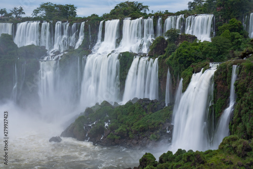 IguassuFalls