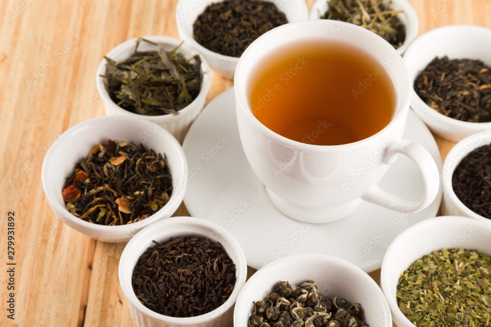 Herbal tea Herbal tea