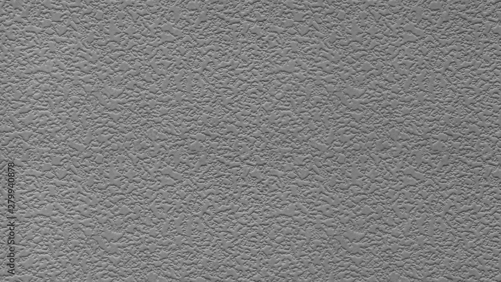 Gray concrete stucco wall with abstract snow shape paint surface, seamless, for background or texture. Gray concrete stucco wall with abstract snow shape paint surface, seamless, for background or texture.