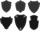 Shield Set