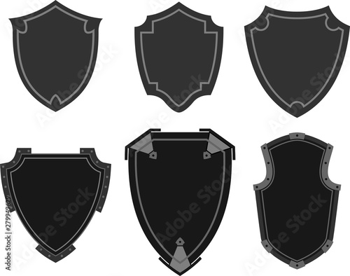 Shield Set