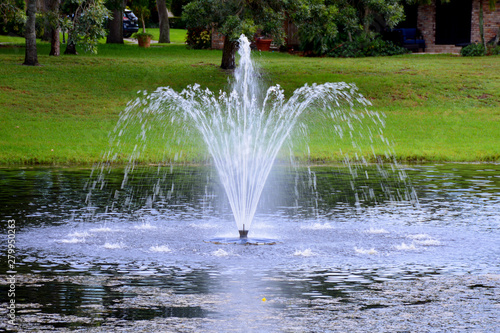 Wallpaper Mural Beautifull Fontain on Boca Raton Torontodigital.ca