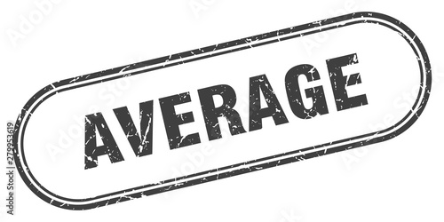 average