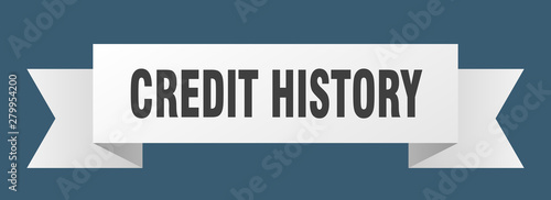 credit history