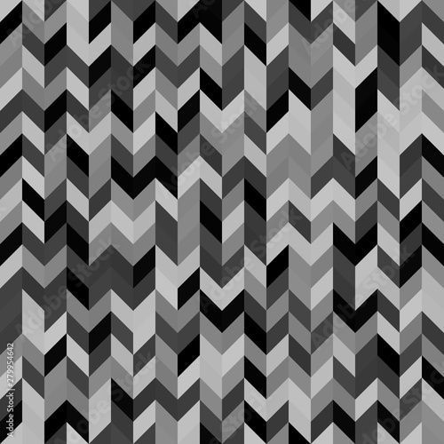 Herringbone pattern. Seamless vector background