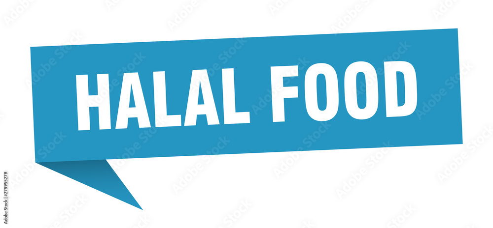 halal food