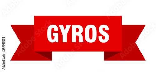 gyros