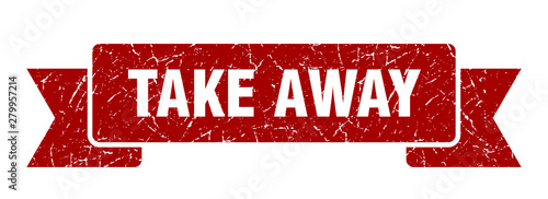 take away