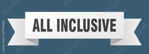 all inclusive