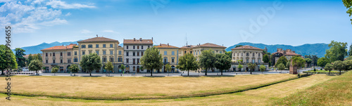 Lucca Italy 
