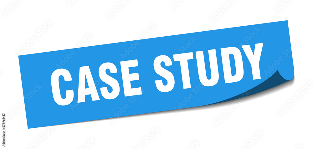 case study sticker. case study square isolated sign. case study case study sticker. case study square isolated sign. case study