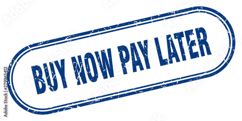 buy now pay later