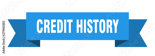 credit history
