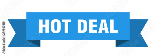 hot deal