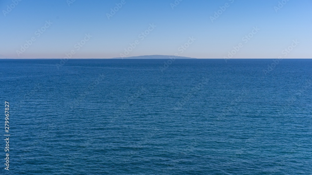 sea and sky sea and sky