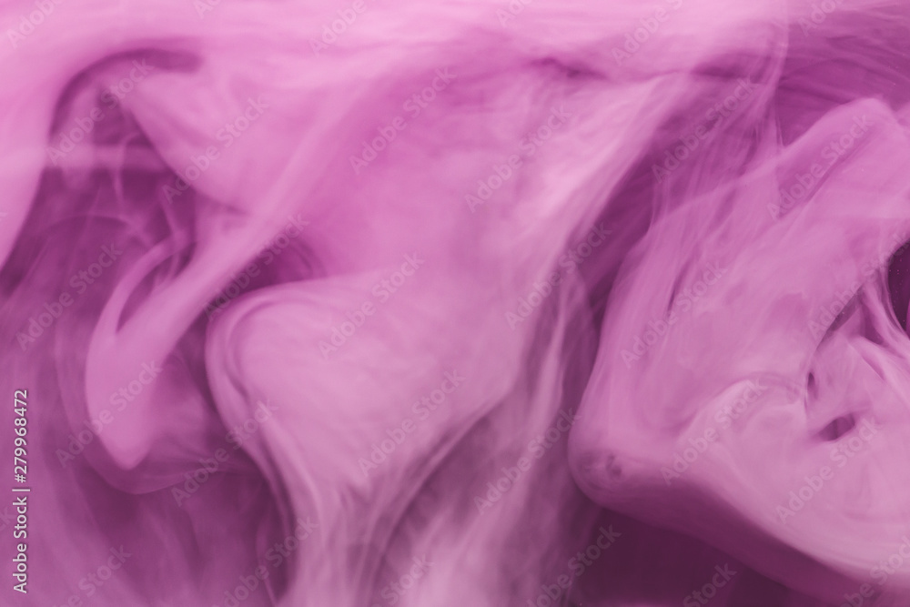 Abstract pink smoke silky smooth fabric texture background Abstract pink smoke silky smooth fabric texture background