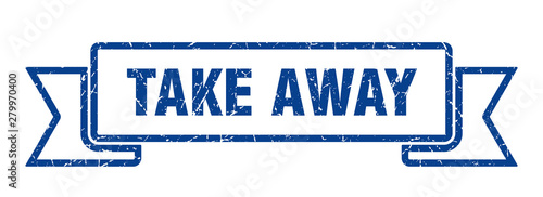 take away