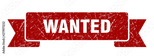 wanted