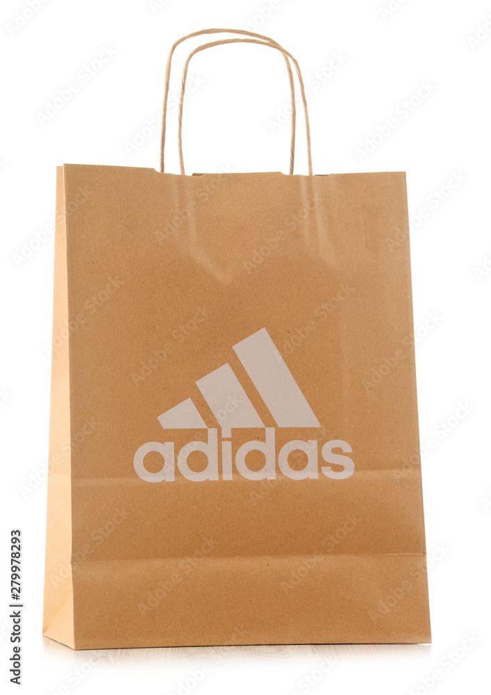 Adidas shopping bag new arrivals