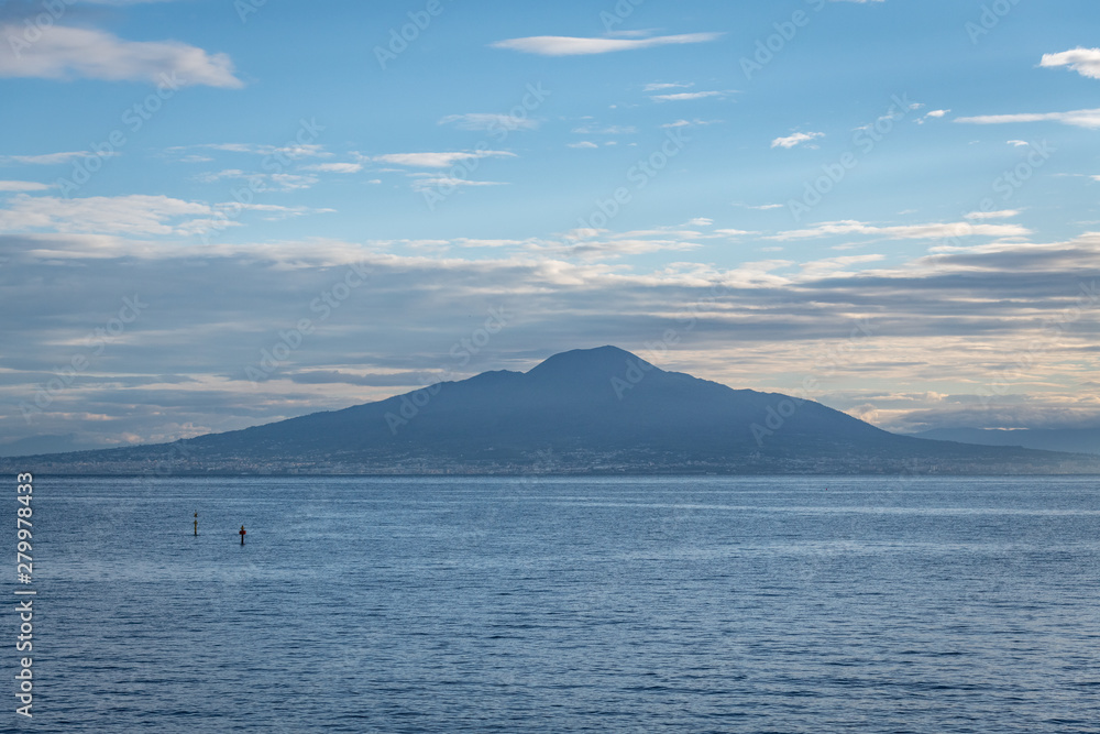 sorrento neapolitan riviera italy