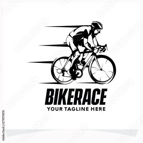 Cyclist Vector Art, Icons, and Graphics for Free Download