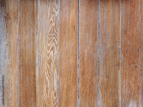 Wooden texture of old door background