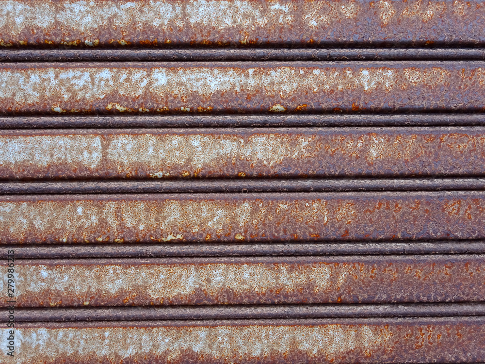 Old metal rusty door textured background Old metal rusty door textured background