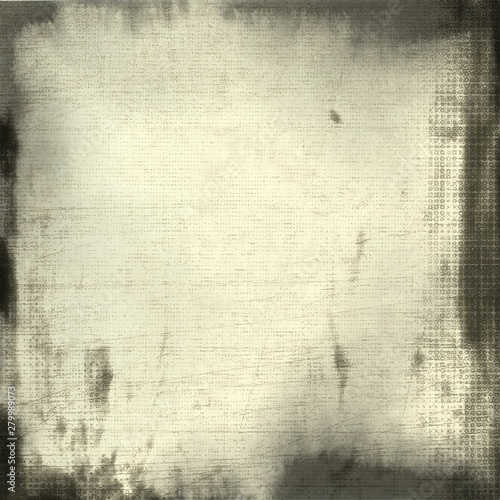 Abstract modern painting background. 