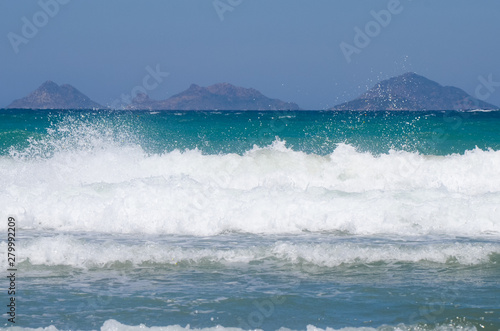 sea