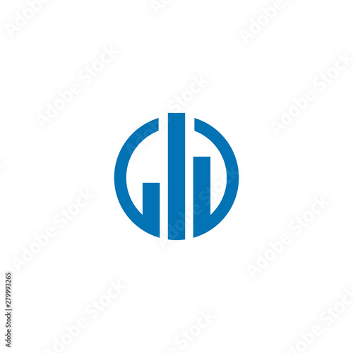 Business Finance Logo icon vector