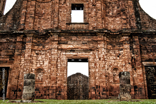 São Miguel das Missões