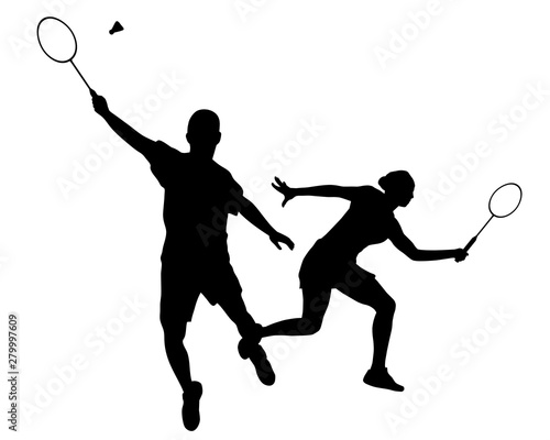 Badminton - 118