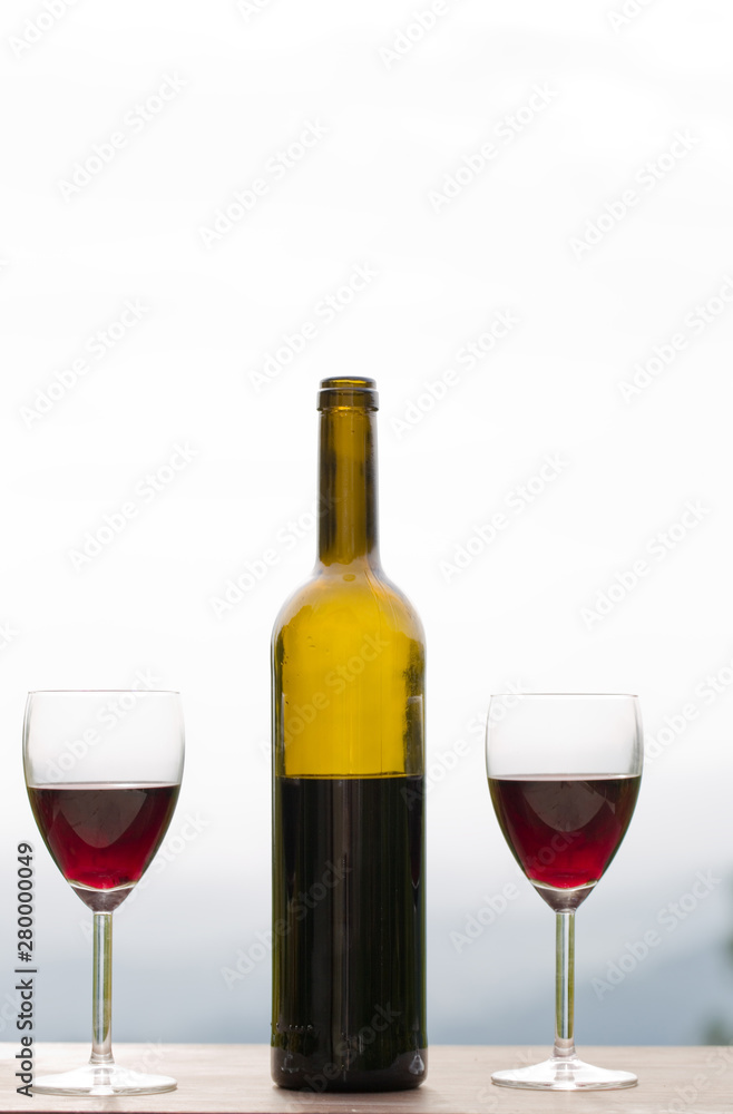 Red wine Red wine