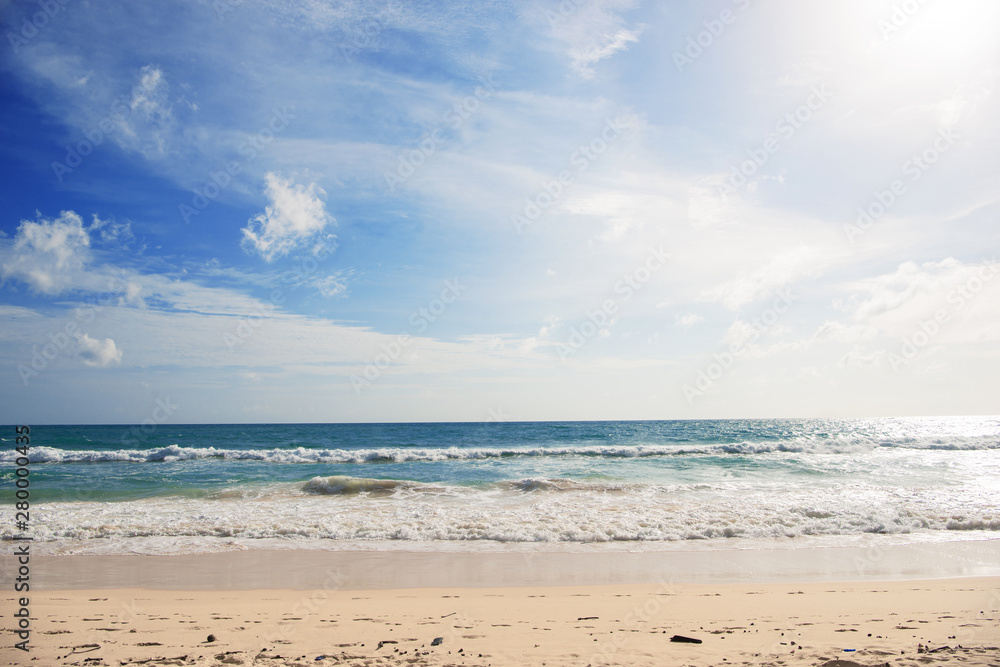 Thailand Meer Thailand Meer